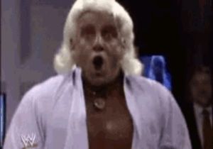 Meet your Posher, Omari